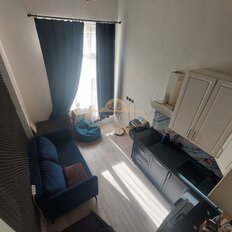 Квартира 20,1 м², студия - изображение 3