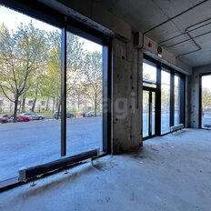88,9 м², помещение свободного назначения - изображение 1