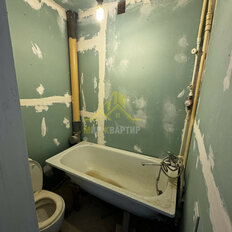 Квартира 36,7 м², 2-комнатная - изображение 5