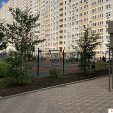 Квартира 61,7 м², 2-комнатная - изображение 4