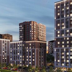 Квартира 43,5 м², 1-комнатная - изображение 2