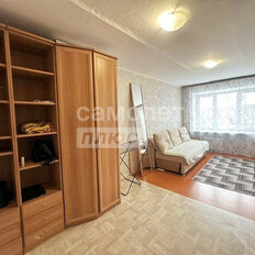 18,3 м², комната - изображение 4