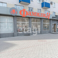 514,7 м², торговое помещение - изображение 1