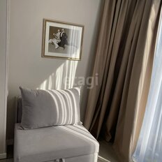 Квартира 21 м², студия - изображение 2