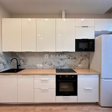 Квартира 26 м², студия - изображение 2