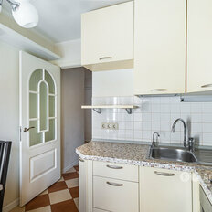 Квартира 44,6 м², 2-комнатная - изображение 1