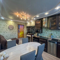 Квартира 43,9 м², 2-комнатная - изображение 4