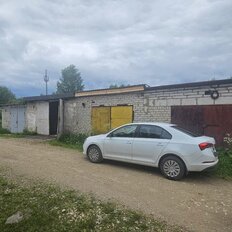 28 м², гараж - изображение 4
