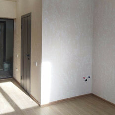 Квартира 20,8 м², студия - изображение 1