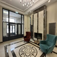 Квартира 131,1 м², 3-комнатная - изображение 3