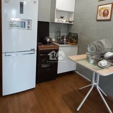 Квартира 20,9 м², студия - изображение 5