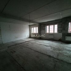 Квартира 62,2 м², 2-комнатная - изображение 4