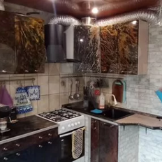 Квартира 35 м², 1-комнатная - изображение 5