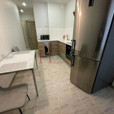 Квартира 35 м², 1-комнатная - изображение 5