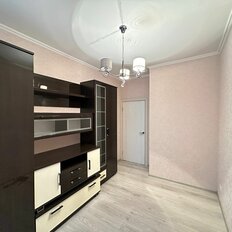 Квартира 45 м², 2-комнатная - изображение 3