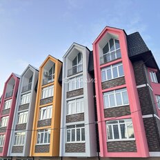 Квартира 101,8 м², 3-комнатная - изображение 5