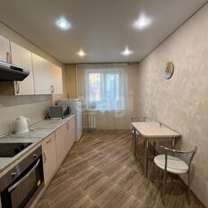 Квартира 43,8 м², 1-комнатная - изображение 3
