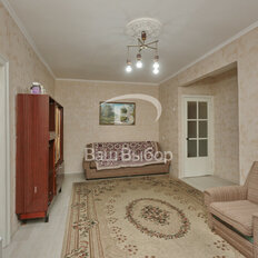 Квартира 57,7 м², 3-комнатная - изображение 4