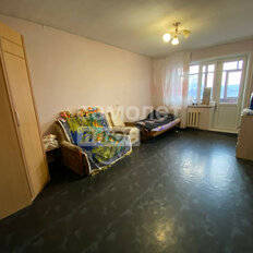 Квартира 37 м², 1-комнатная - изображение 3