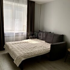 Квартира 17,7 м², 1-комнатная - изображение 2