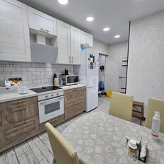 Квартира 46 м², 2-комнатная - изображение 4
