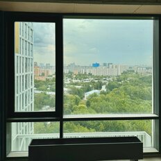Квартира 24 м², студия - изображение 2