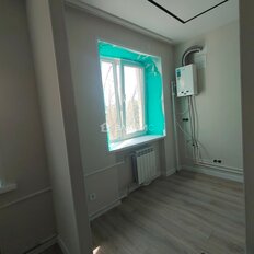 Квартира 38,9 м², 2-комнатная - изображение 2