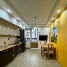 Квартира 70 м², 2-комнатная - изображение 4
