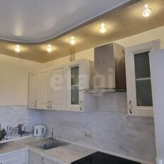 Квартира 52,8 м², 2-комнатная - изображение 3