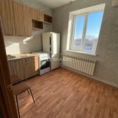Квартира 33 м², 1-комнатная - изображение 1