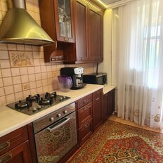 Квартира 58,6 м², 3-комнатная - изображение 4