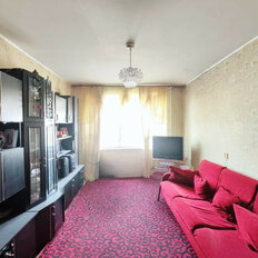 Квартира 62,9 м², 3-комнатная - изображение 1