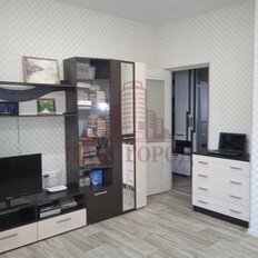 Квартира 36,2 м², 1-комнатная - изображение 3