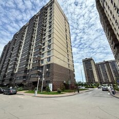 Квартира 58,4 м², 1-комнатная - изображение 3
