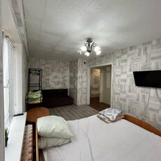 Квартира 30,3 м², 1-комнатная - изображение 4
