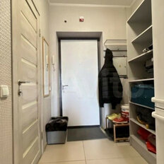 Квартира 31,2 м², студия - изображение 4