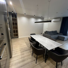 Квартира 107 м², 3-комнатная - изображение 2