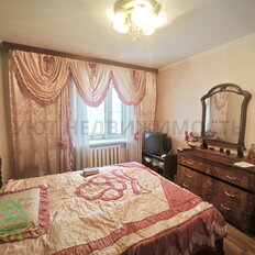 Квартира 61,6 м², 3-комнатная - изображение 5
