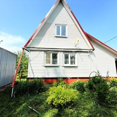 дом + 18 соток, участок - изображение 1