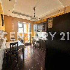 Квартира 34,1 м², 1-комнатная - изображение 3