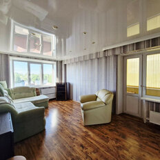 Квартира 61,3 м², 3-комнатная - изображение 5