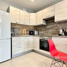 Квартира 36 м², 2-комнатная - изображение 1