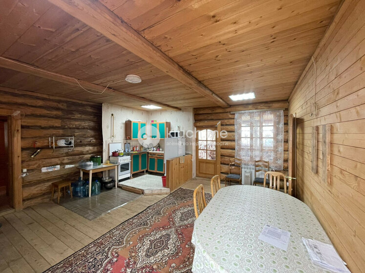 60 м² таунхаус, 3 сотки участок 11 000 000 ₽ - изображение 74