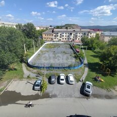 Квартира 78,2 м², 3-комнатная - изображение 1