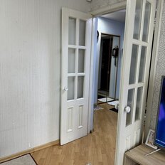 Квартира 62,8 м², 3-комнатная - изображение 4