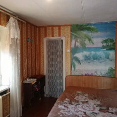 Квартира 30,2 м², 1-комнатная - изображение 5