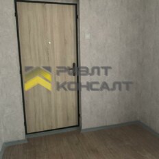 Квартира 40 м², 1-комнатная - изображение 5