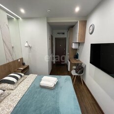 Квартира 15 м², студия - изображение 3