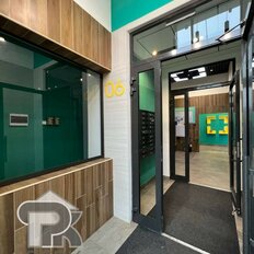Квартира 89 м², 3-комнатная - изображение 2