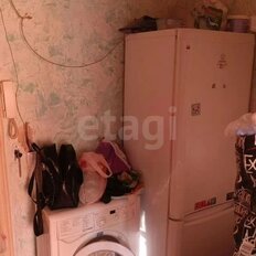 Квартира 14 м², студия - изображение 5